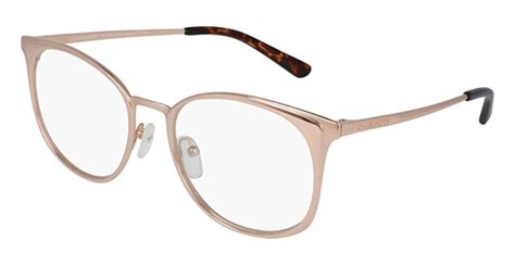 MK3022 Eyeglasses Frames by Michael Kors